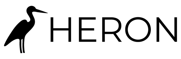 Heron logo