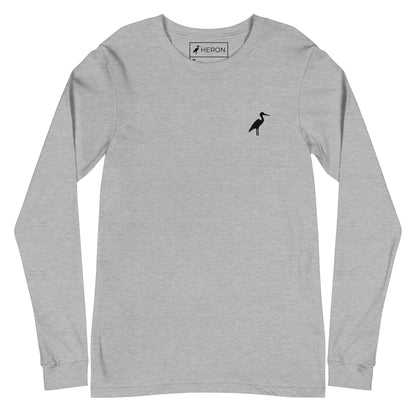 Live Coastal Long Sleeve