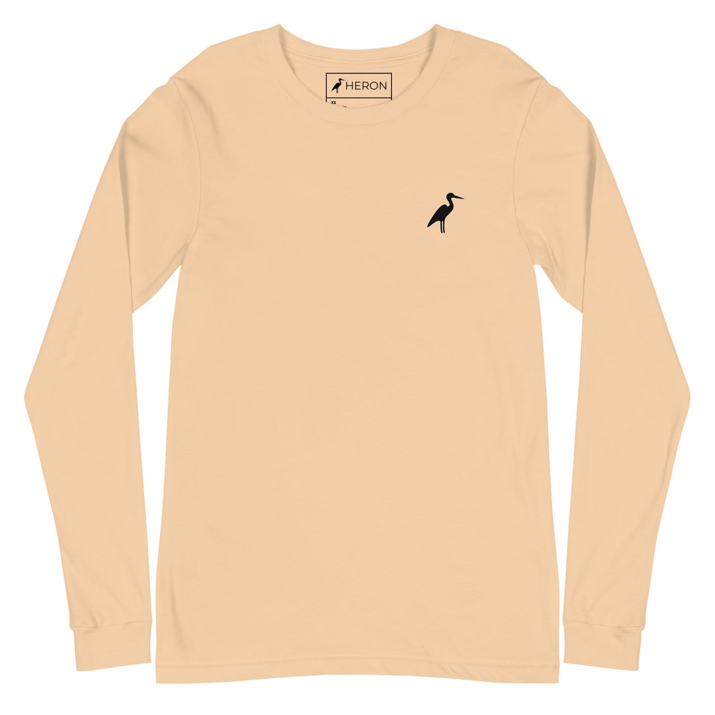 Live Coastal Long Sleeve