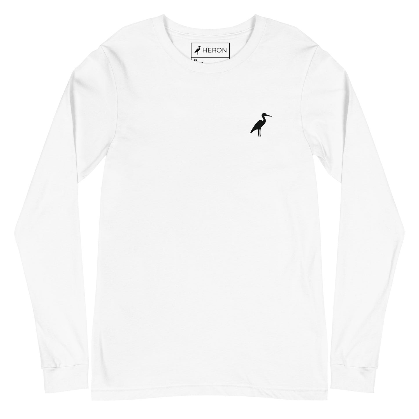 Live Coastal Long Sleeve