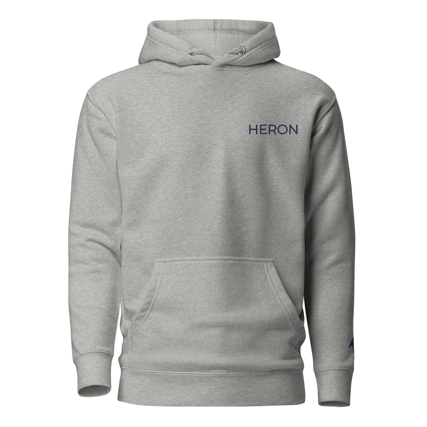 Heron Hoodie