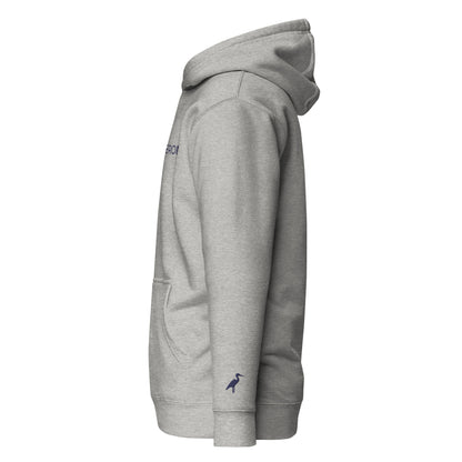 Heron Hoodie