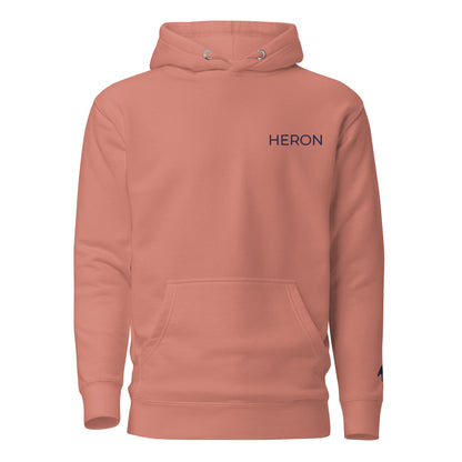 Heron Hoodie