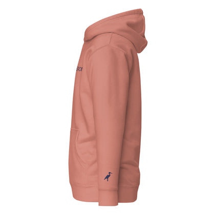 Heron Hoodie