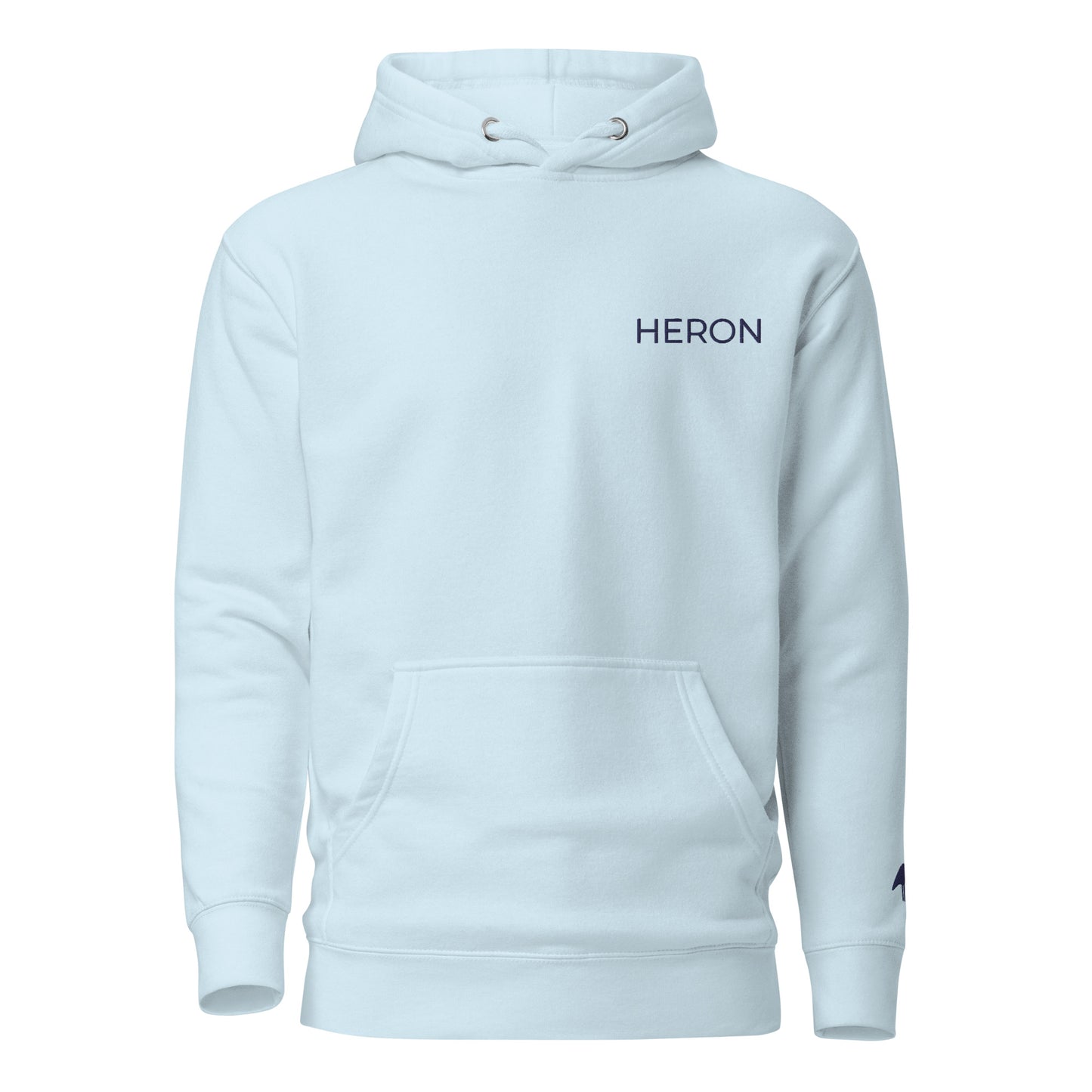 Heron Hoodie