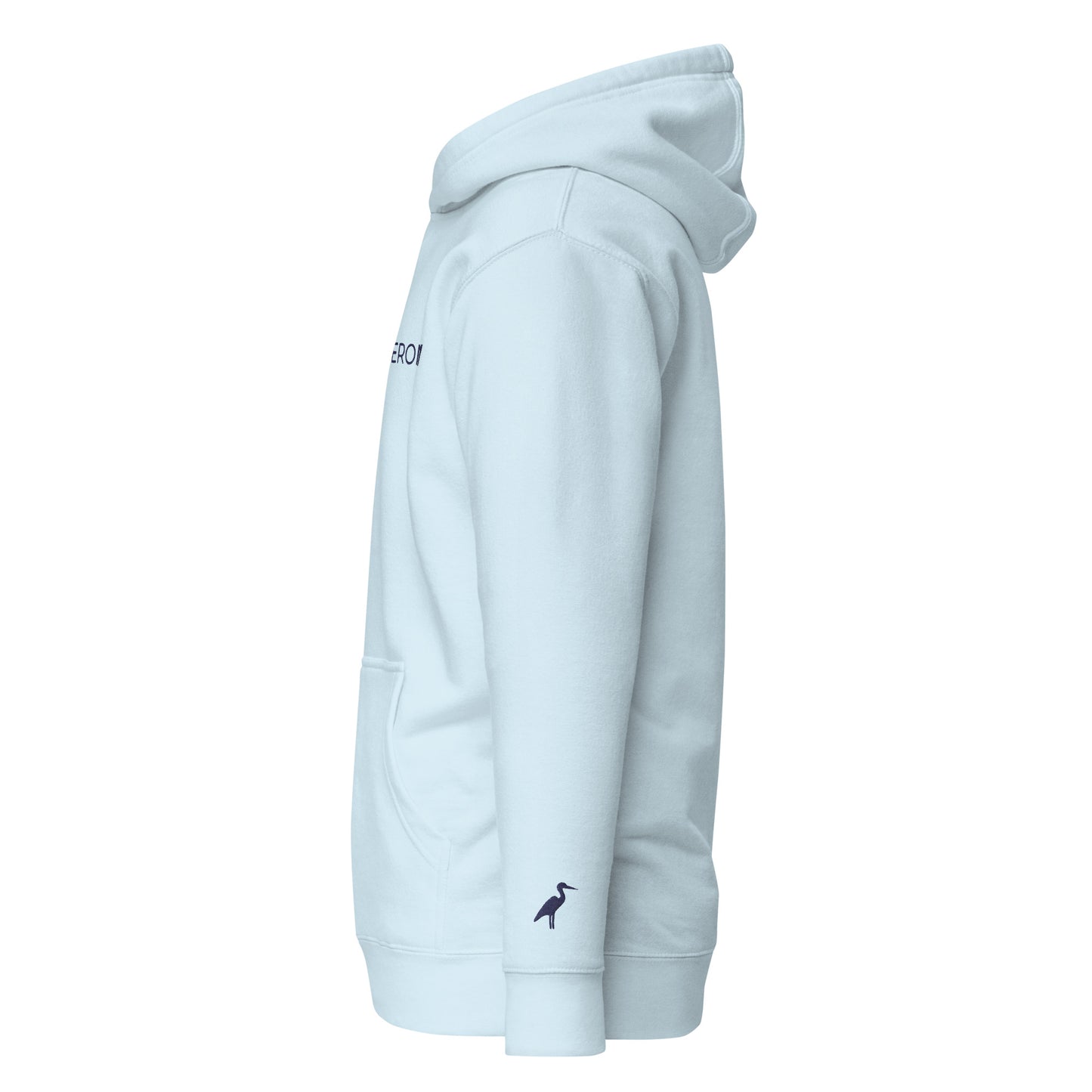 Heron Hoodie