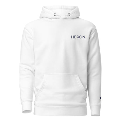 Heron Hoodie