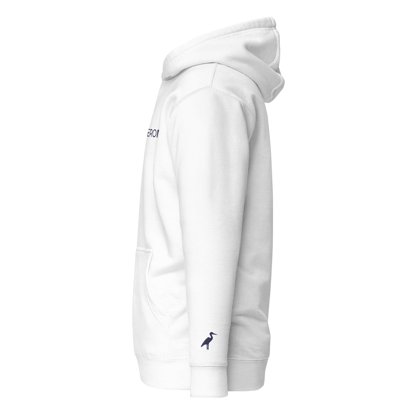 Heron Hoodie